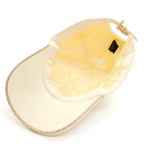 ルイヴィトン LOUIS VUITTON 22AW ベースボール キャップ LV