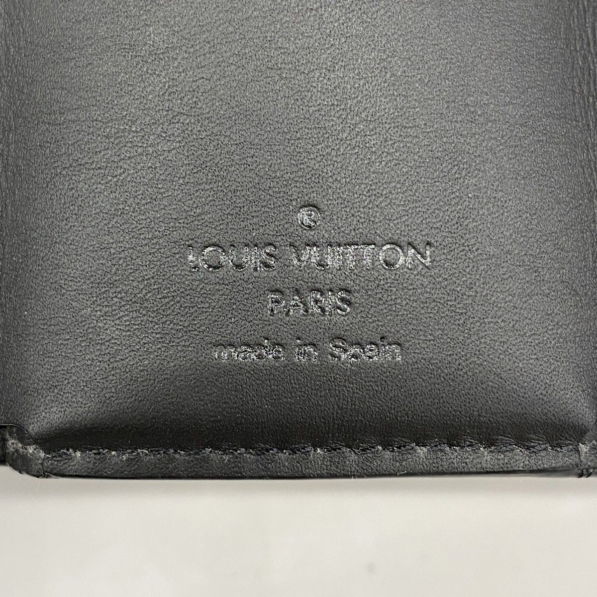 ディスカバリー コンパクトウォレット