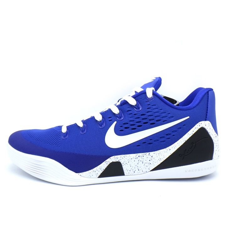 ナイキ コービー9 エリート ロー プロトロ \"ゲームロイヤル / ホワイト\" Nike Kobe 9 Elite Low Protro Game Royal / White - Oct 2025
