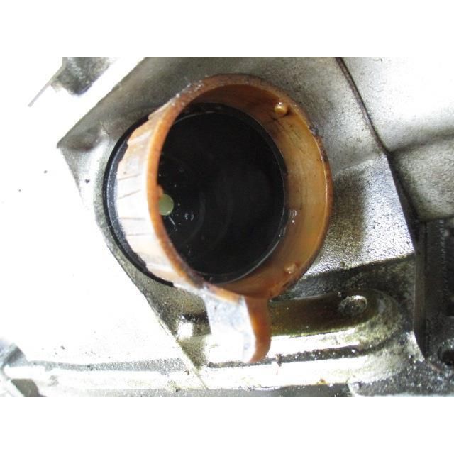 H15 ベンツ SL 500 R230 230475 722833 オートマ ミッション 90600km 176630 4393 FFCRYSTALESIA_COM