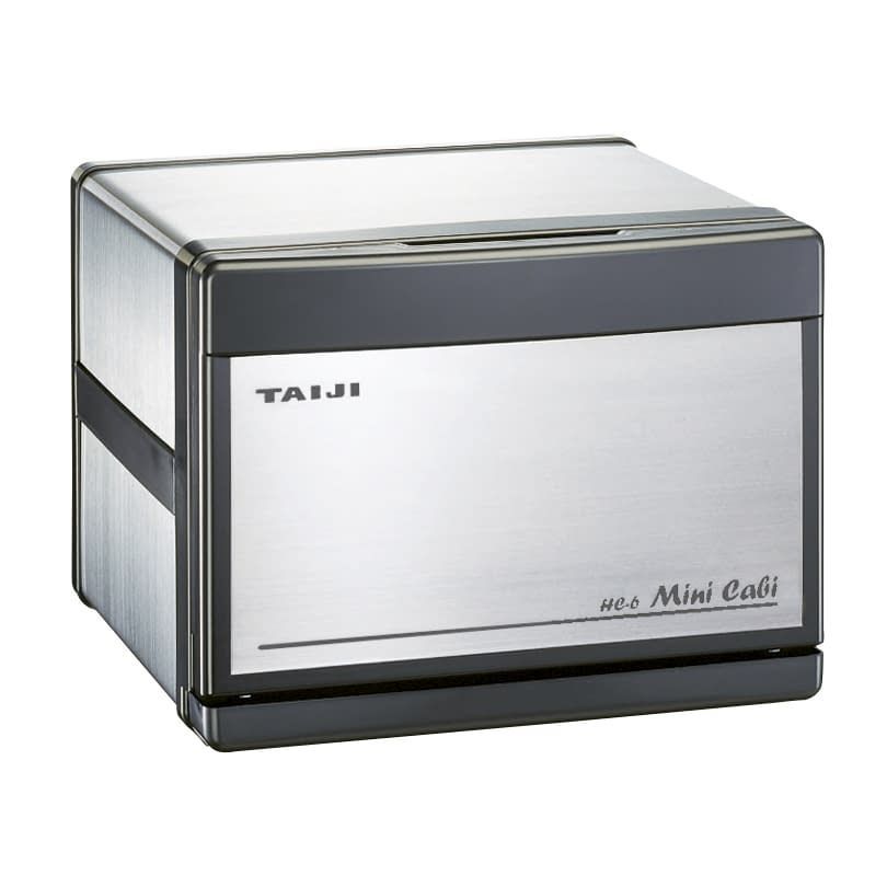 ホットキャビ ミニキャビ ステンレス タオルウォーマー 01-2228-00 タイジ HC-6 SUS ステンレス