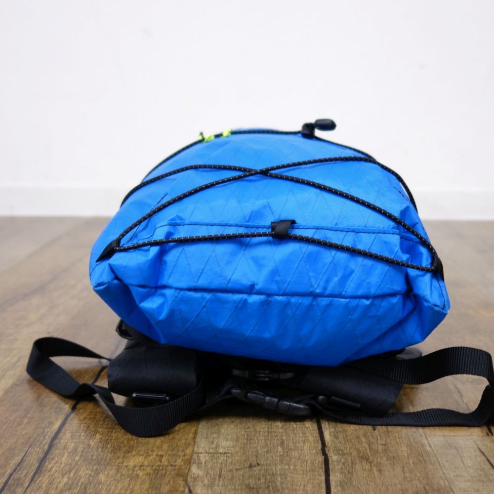 極美品 アトリエブルーボトル atelierBluebottle PAC-01 - メルカリ