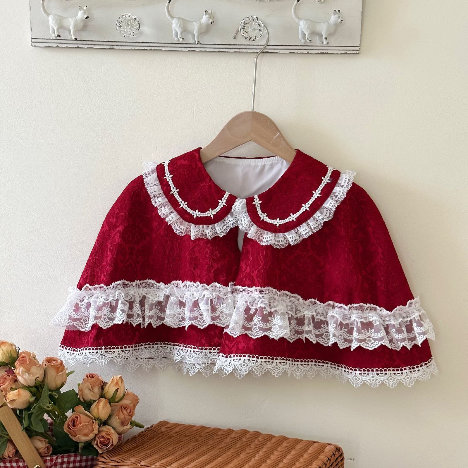オリジナルデザイン Lolita洋装