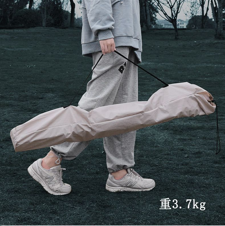 バック