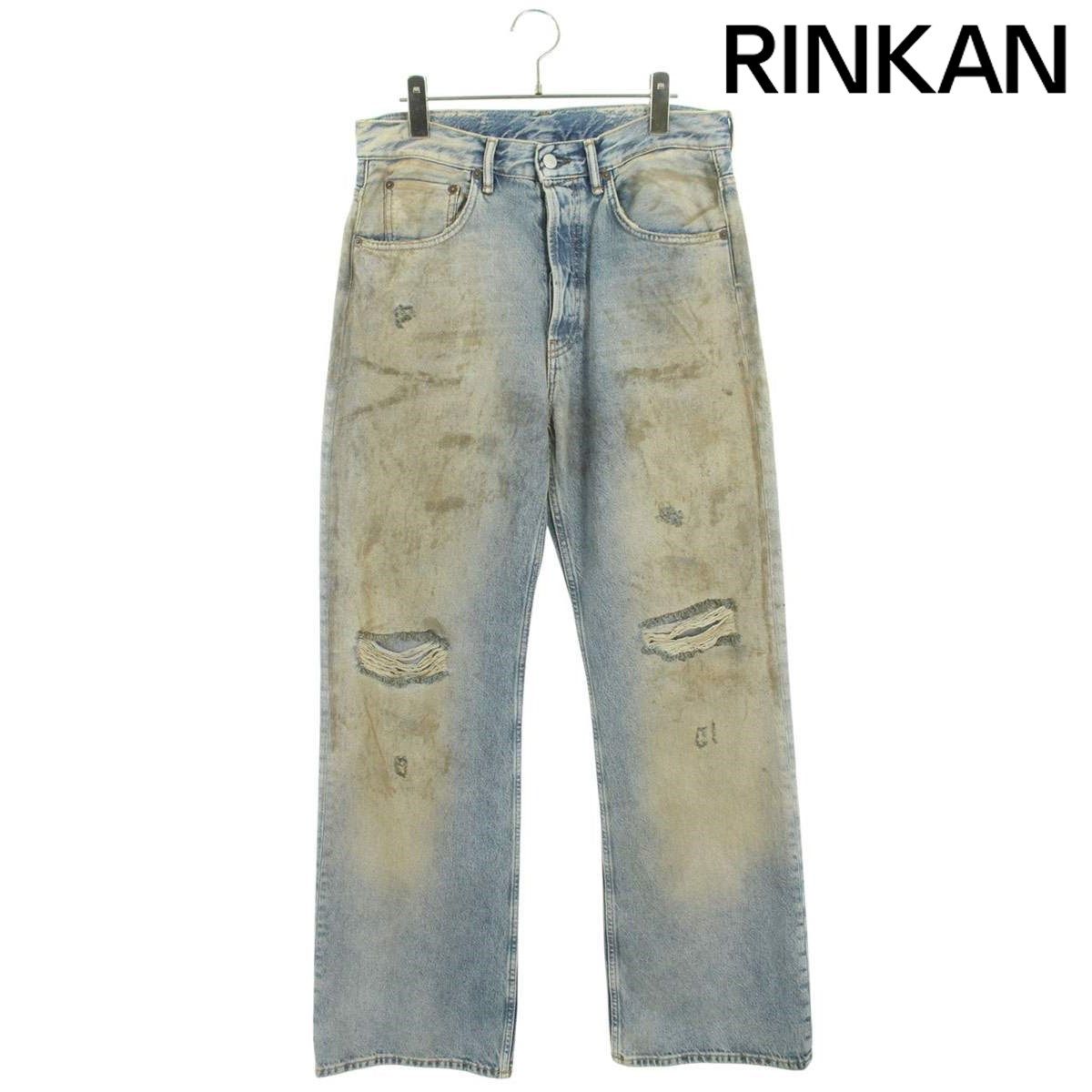 Acne Studios ⁄ アクネ ストゥディオズ 2021M PENICILLIN（デニム 
