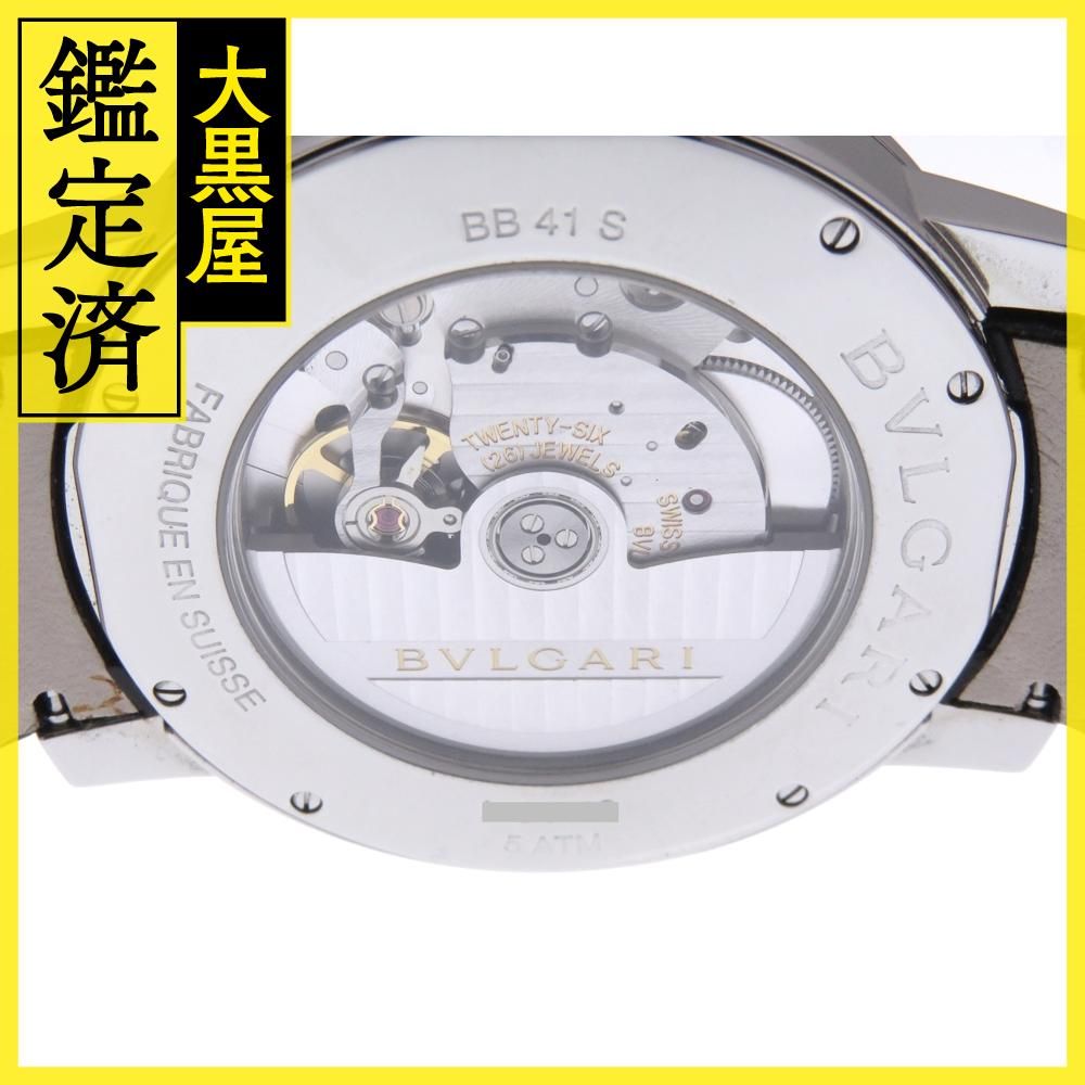 BVLGARI ブルガリ 時計 ブルガリ ブルガリ BB41S 【434】 www ...