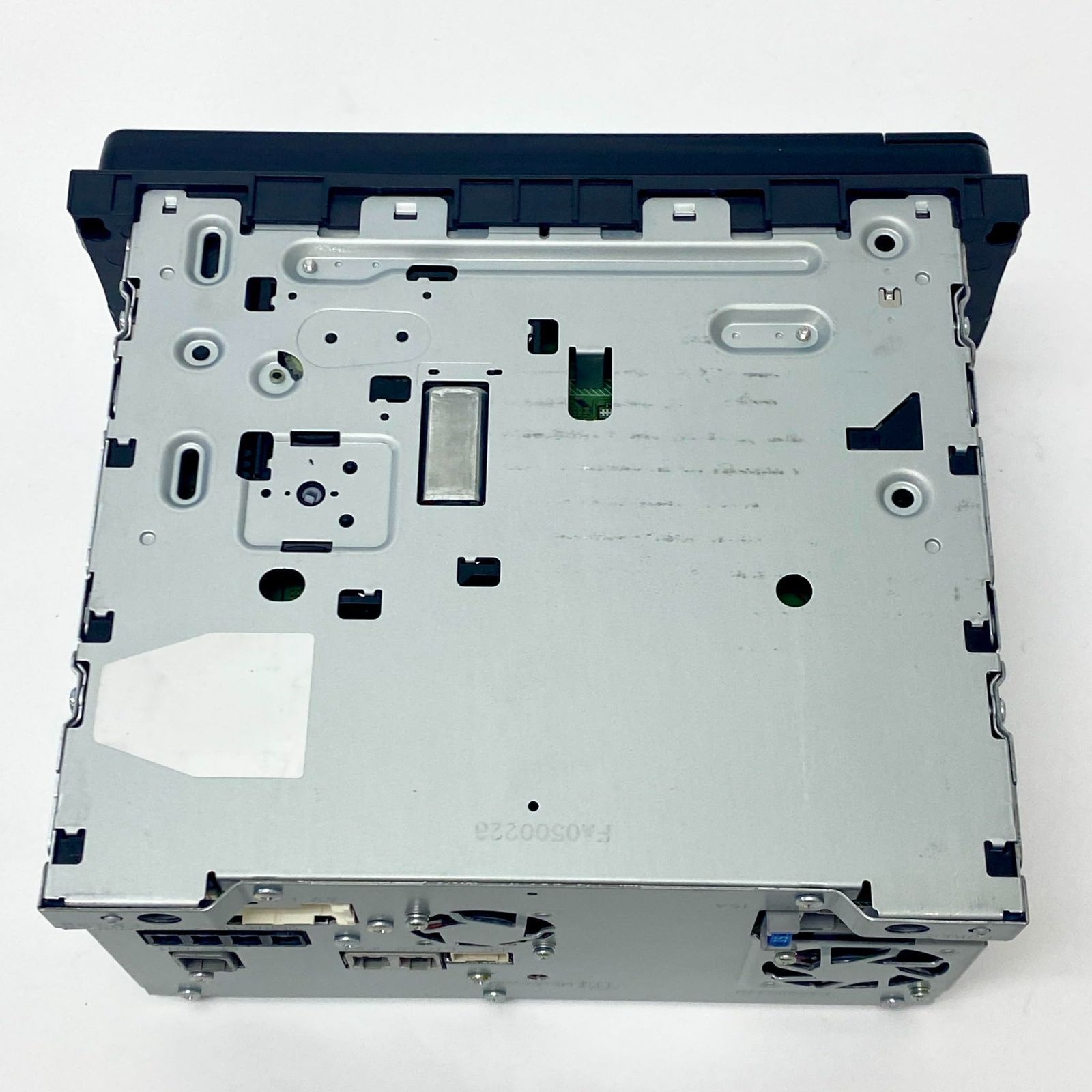 パナソニック Panasonic カーナビ ストラーダ 7インチ ワイド CN-HE01WD No2486 LAWEED_CL