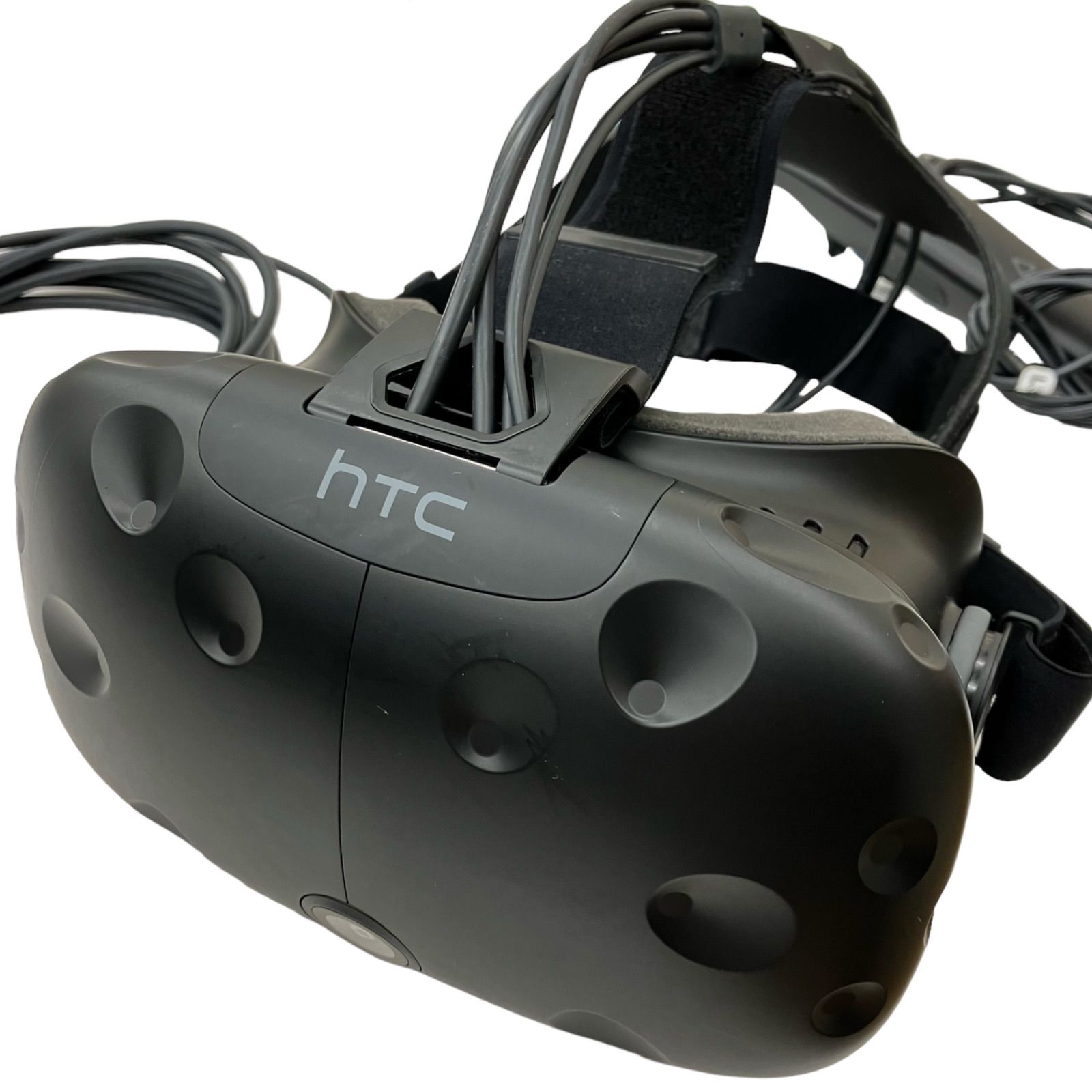 HTC VIVE PRO HMD vrゴーグルヘッドセット動作確認済
