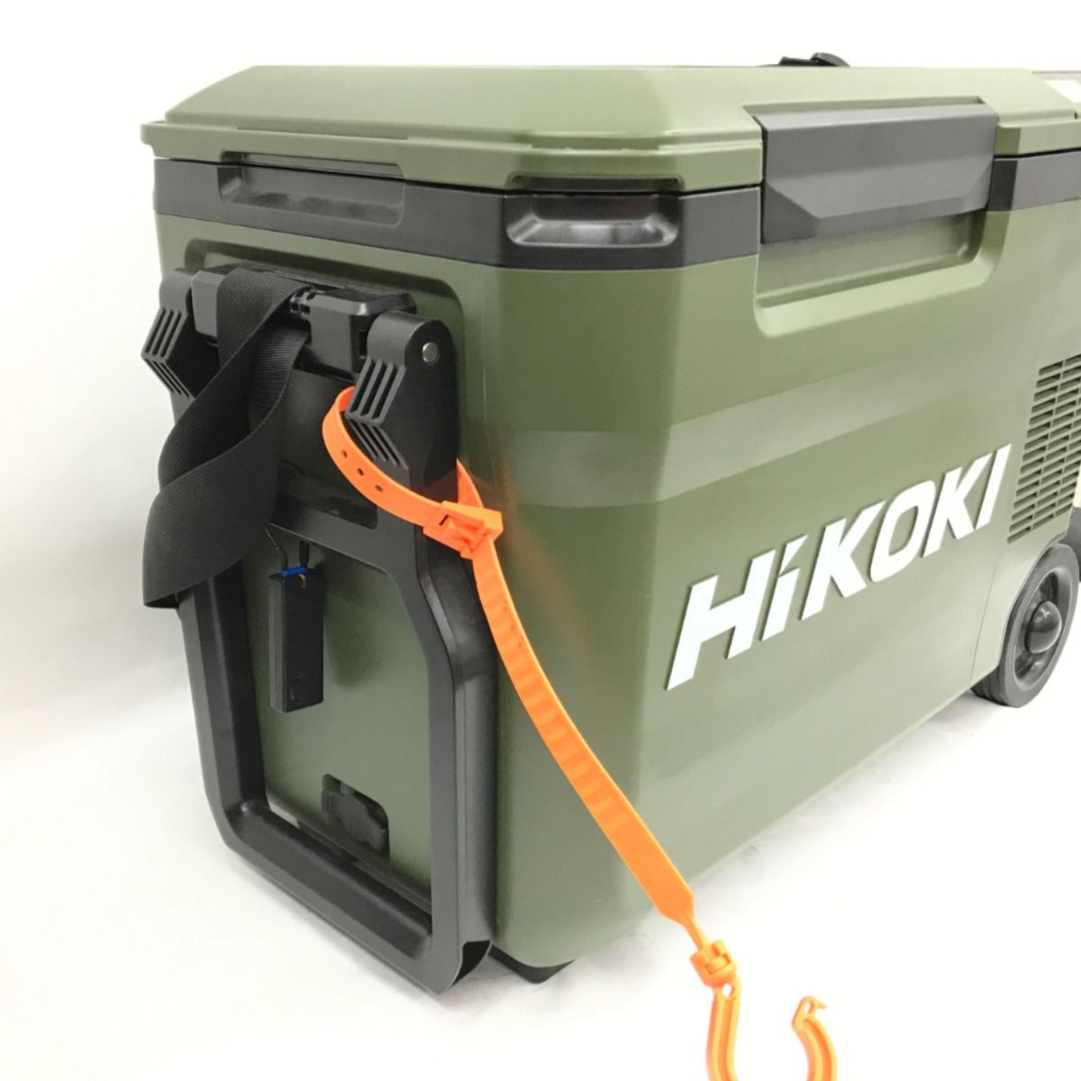 ハイコーキ UL18DB HIKOKI（ハイコーキ）コードレス冷温庫用バケット