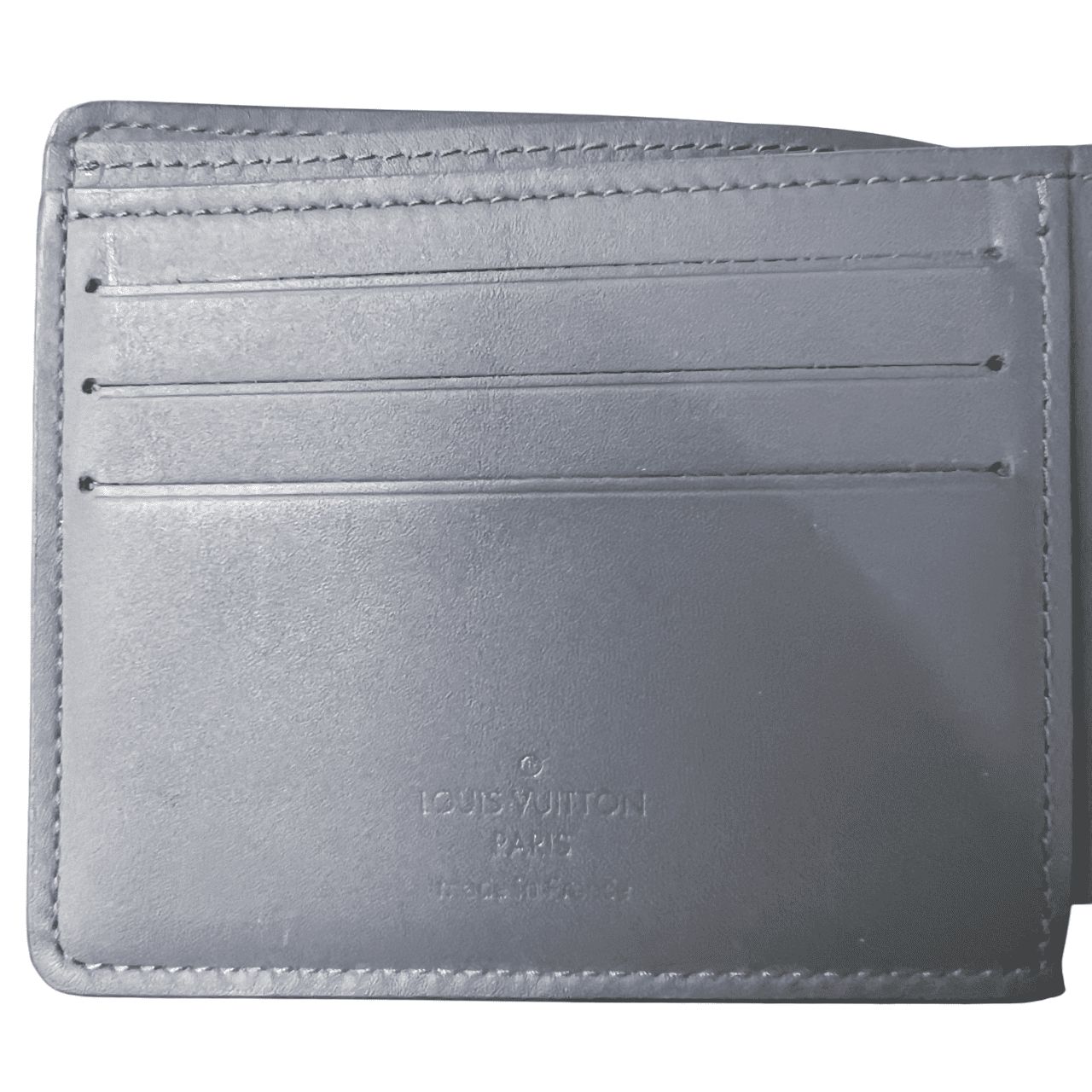 美品 LOUIS VUITTON ルイ ヴィトン 財布 ポルトフォイユ