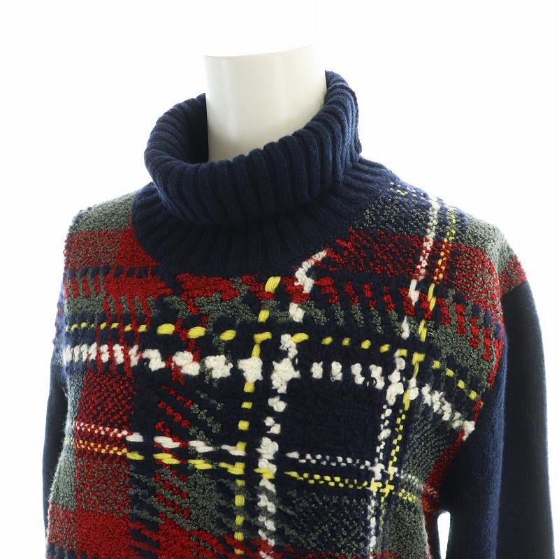 クリスチャンディオール Christian Dior ニット セーター 長袖