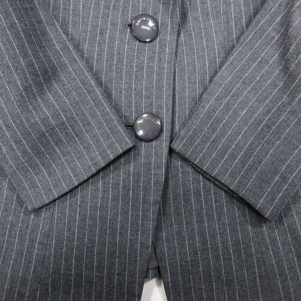 ✨定価35万✨VERSACE グレー ストライプ ブレザー テーラード 正規品 楽天市場】ヴェルサーチ VERSACE メンズ アウター ジャケット