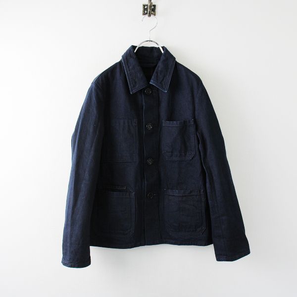 美品✨45r フォーティーファイブアール デニム ジャケット 美品✨45r フォーティーファイブアール デニム ジャケット