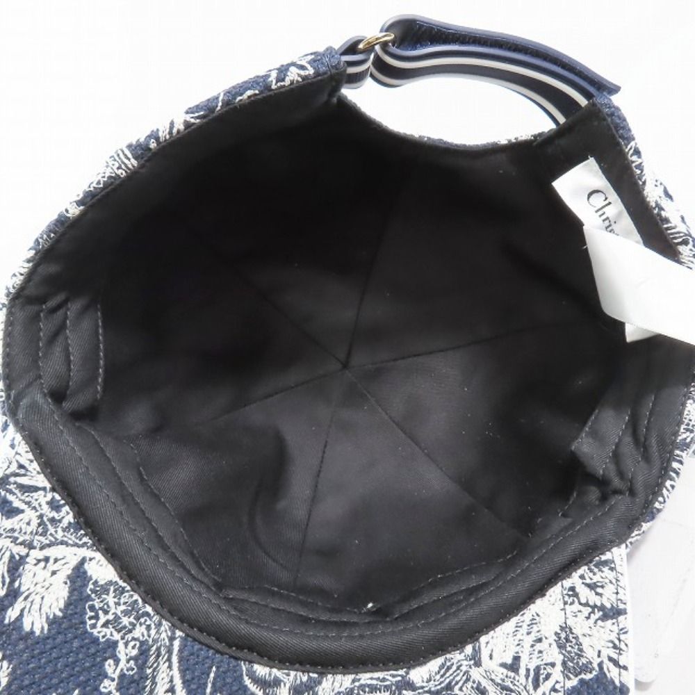 未使用 Christian Dior クリスチャンディオール D-PLAYER トワル