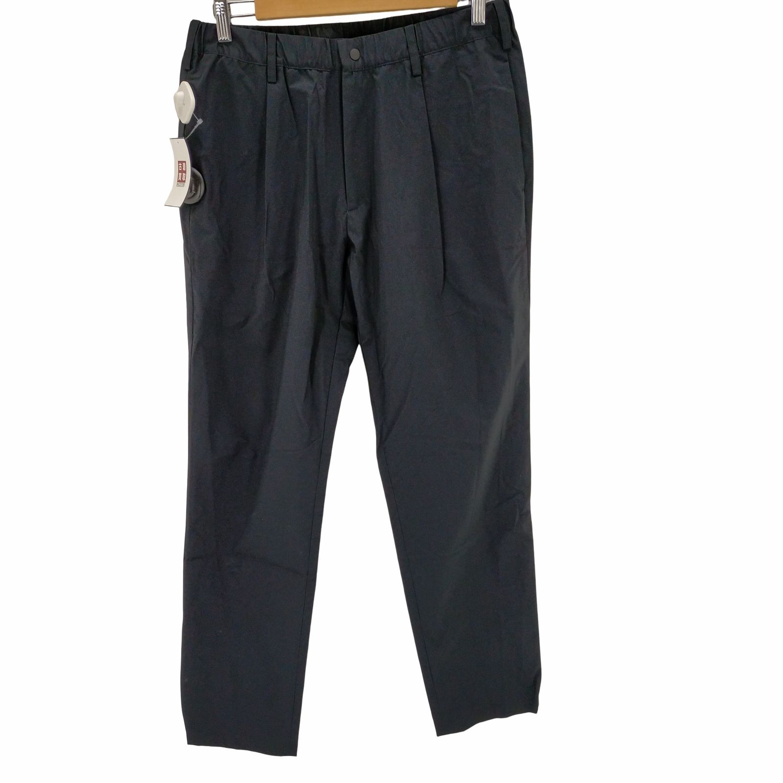 ネーム Name. WOOL PAINTER PANTS メンズ JPN：3 