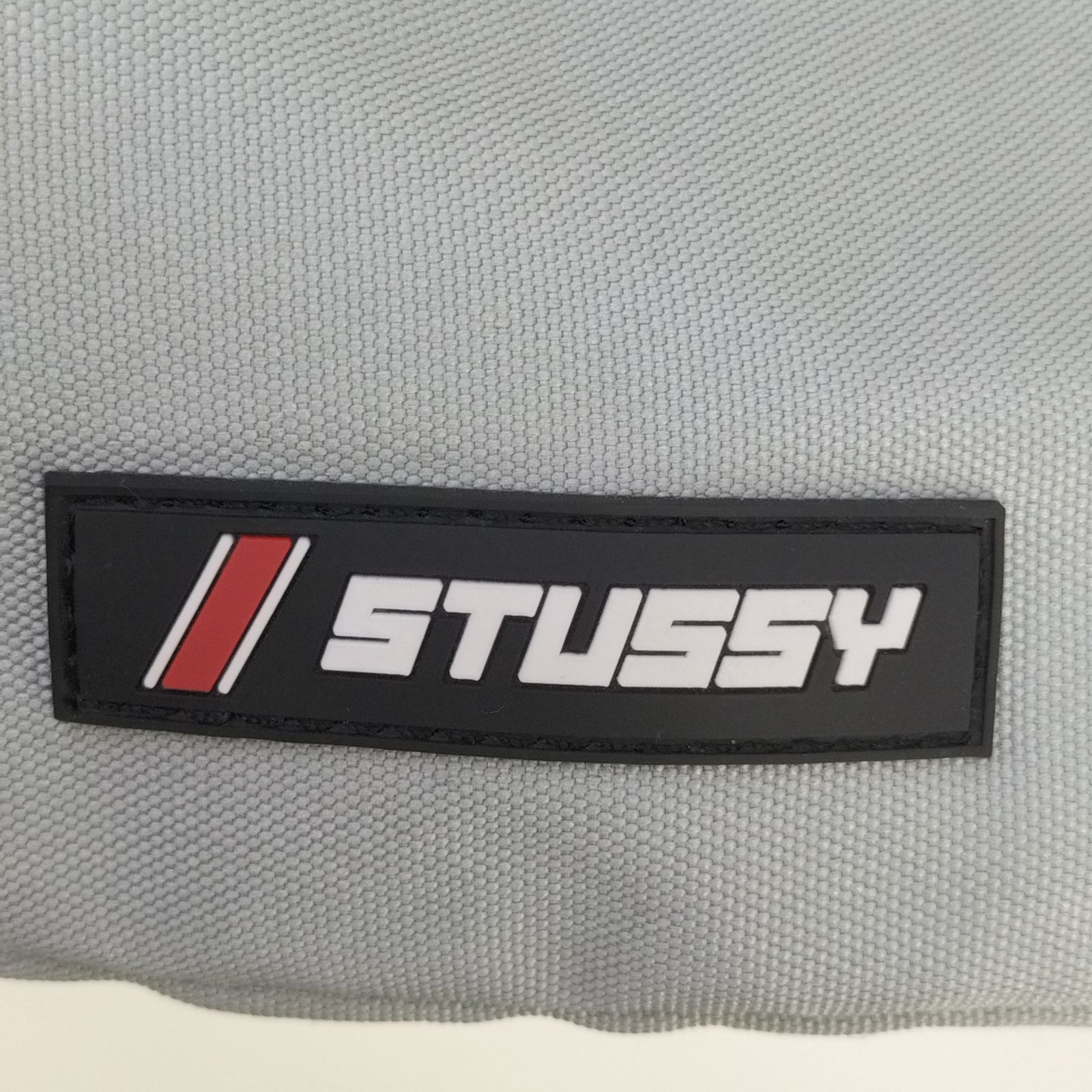 Stussy maps sling online bag