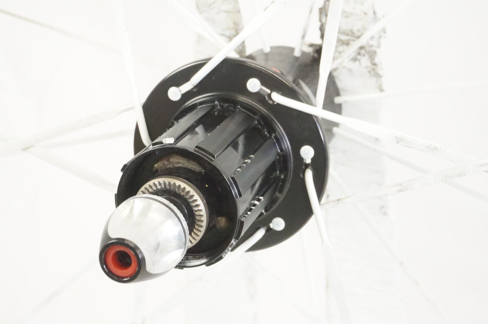 SHIMANO 「シマノ」 ULTEGRA WH-6800 シマノ11速 ホイールセット