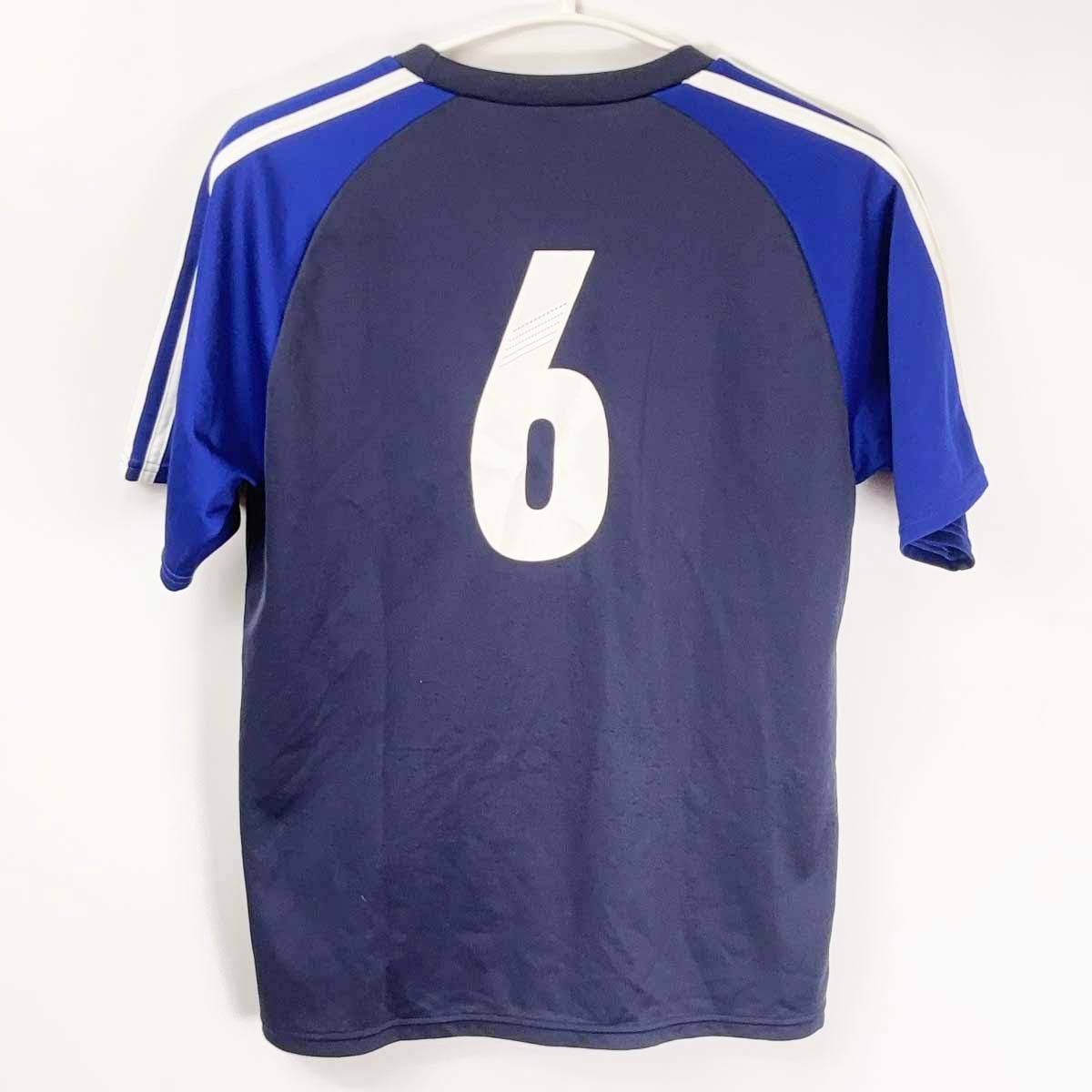 アディダス サッカー 日本代表 ユニフォーム 12-13 ホーム #6 アディダス サッカー 日本代表 ユニフォーム 12-13 ホーム #6
