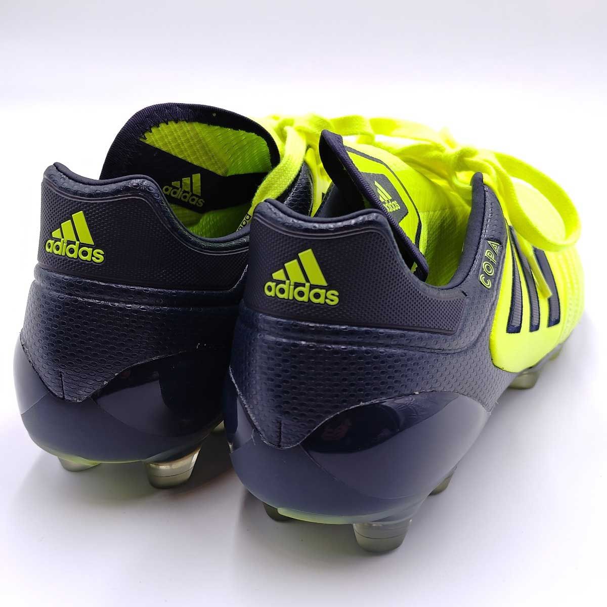 アディダス サッカースパイク COPA コパ 17.1 ジャパン HG 29cm