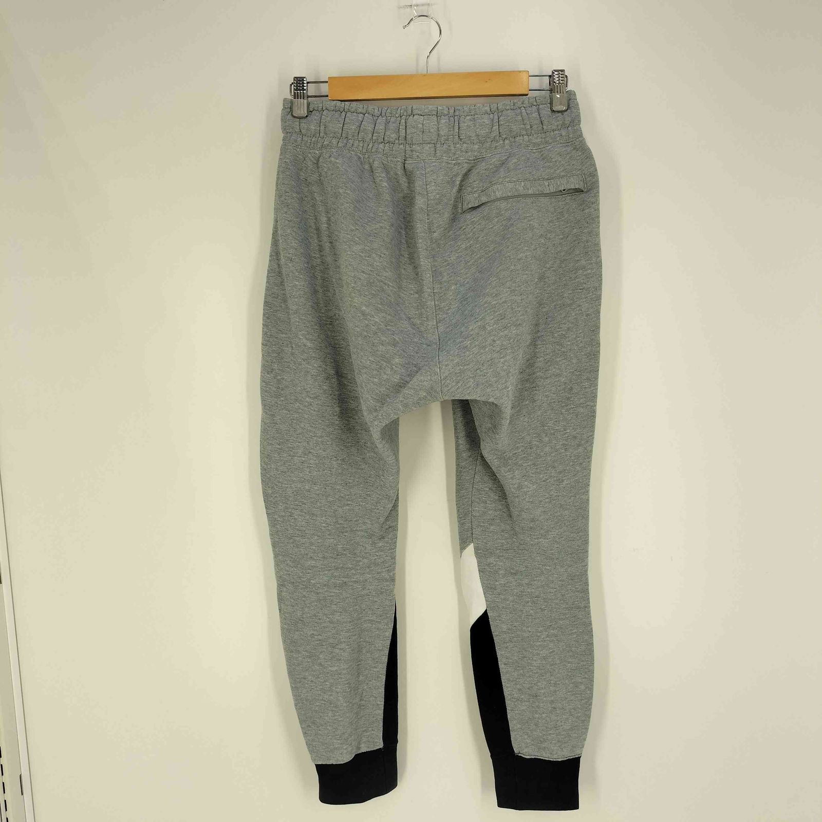 ナイキ NIKE HBR BB STMT PANTS ロゴ刺繍 ジョガーパンツ スウェット 