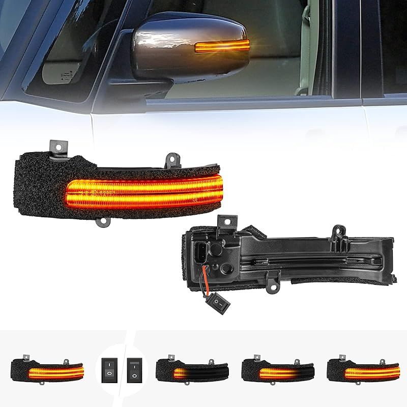 在庫セール POPMOTORZ 三菱 アウトランダー GF7W|GF8W eKワゴン eKカスタム eKクロスLED シーケンシャル ミラーウインカー 車検対策済み全点滅切替 -M-ITSUBISHI N-ISSA-N デイズ ルークスドアミラー 0