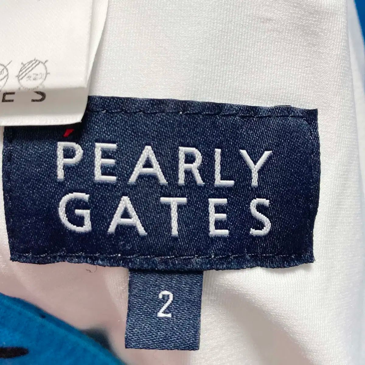 PEARLY GATES(パーリーゲイツ) 女性用上下セット トップス 90