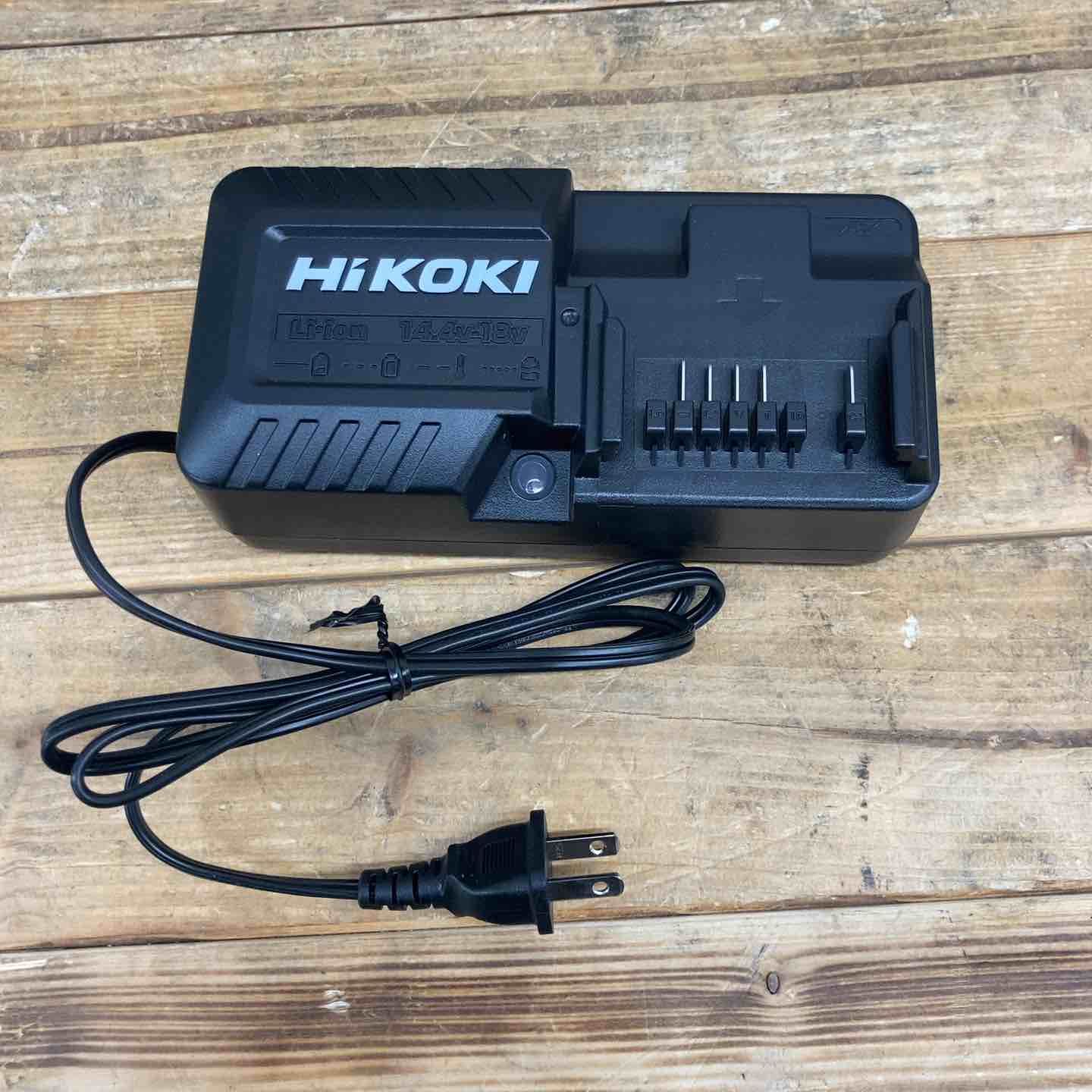 未使用品(店頭展示品)】◇ハイコーキ(HiKOKI) 充電式 ヘッジ