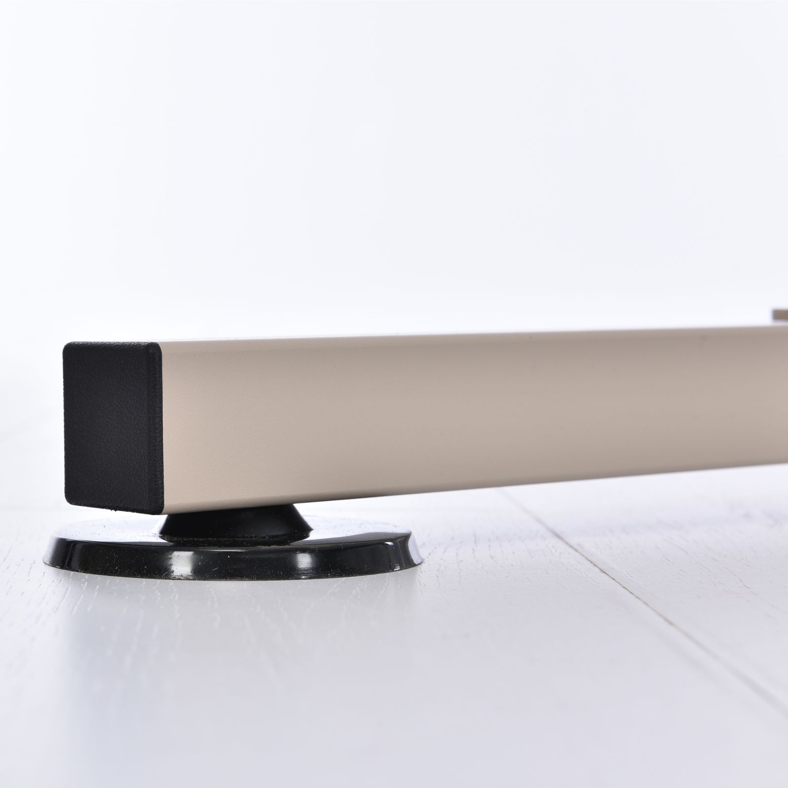 調整可能 バレエバー 85-105cm Amazon | バレエバー スタンド バレエ バー レッスンバー 高さ 5