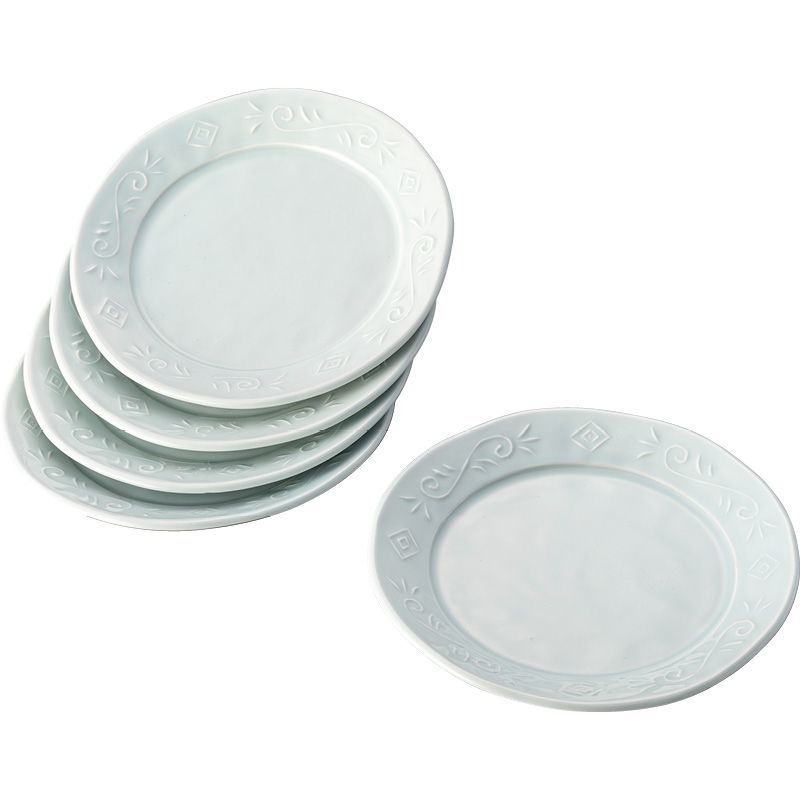 村上圭一 | UTSUWA11 お茶請け 銘々皿 置物台 村上圭一 プレート