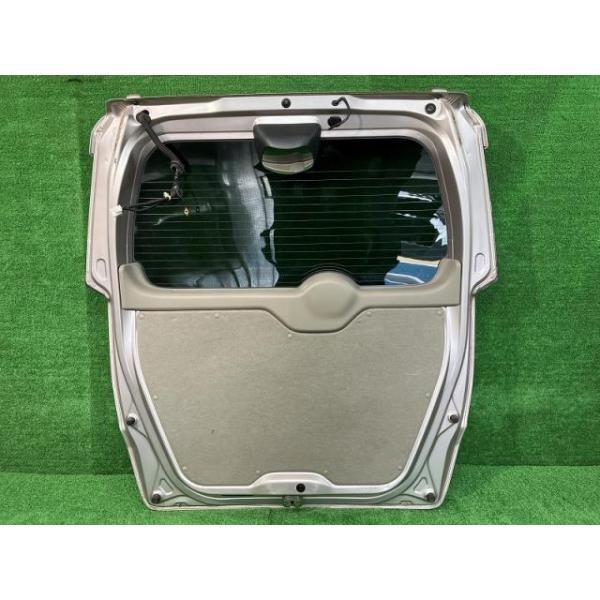 N－BOX DBA-JF2 バックドア/リアゲート G Lパッケージ 4WD R546M  