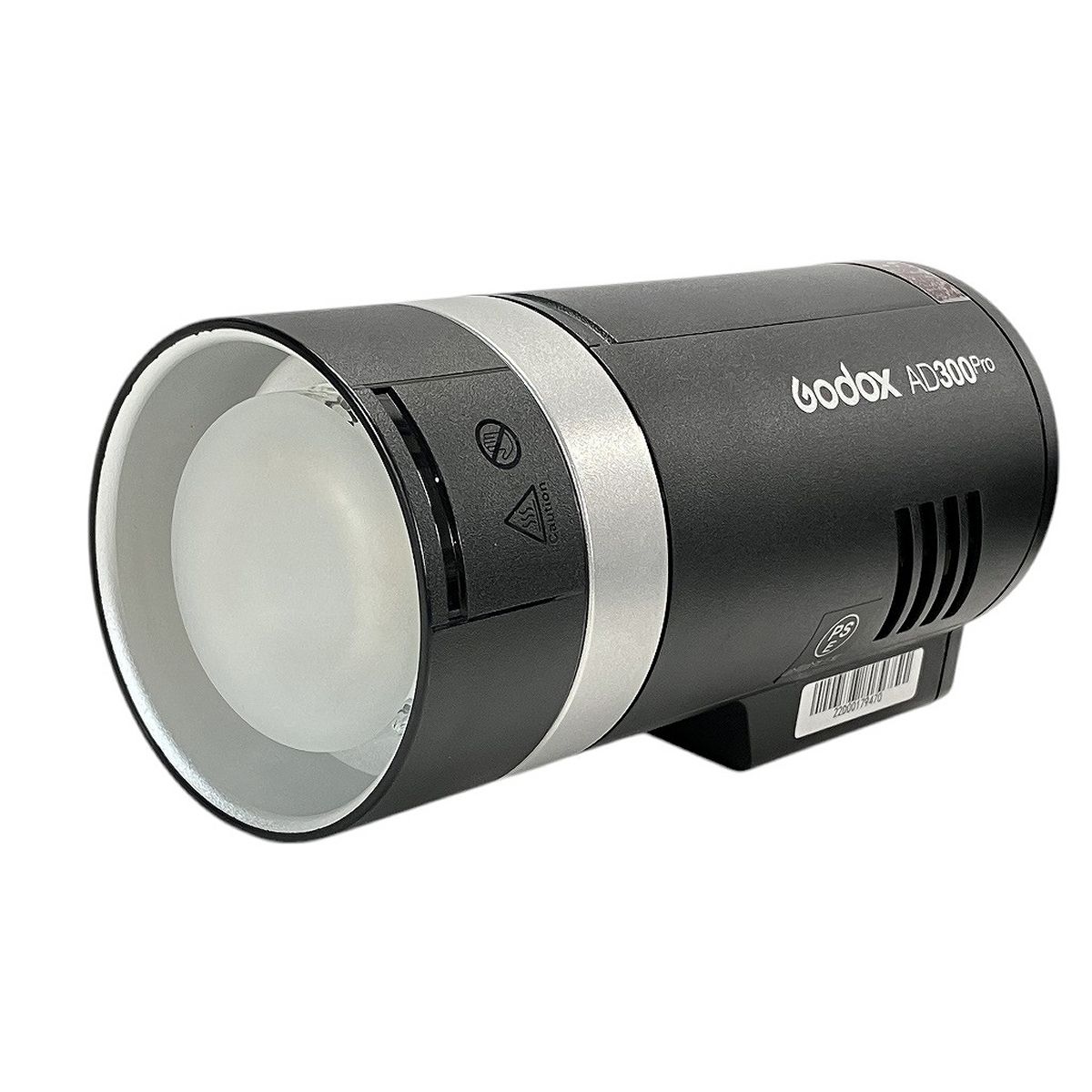 Godox AD300 Pro ストロボ 写真 撮影 フラッシュ ゴドックス カメラ周辺機器 W10006361