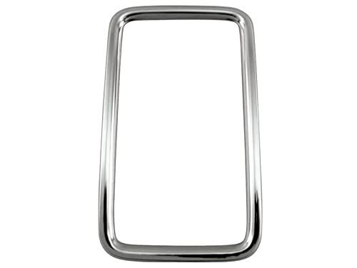 BRIGHTZ アトレー S700V S710V 超鏡面ステンレスメッキシフトゲートリング SHI-GATE-037 700V 710V 700 710 54493