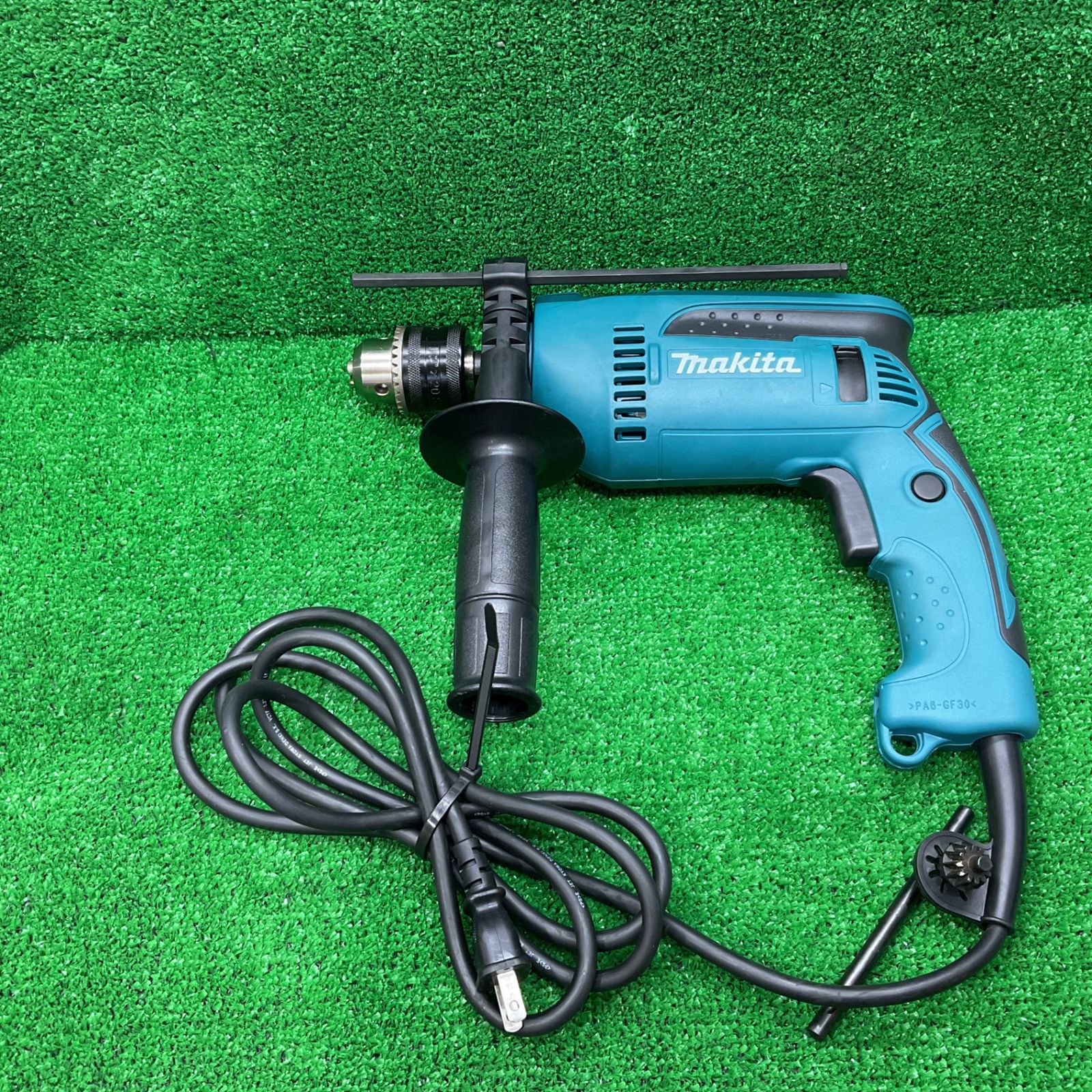 マキタ(makita) 振動ドリル HP1640F【宇治店】