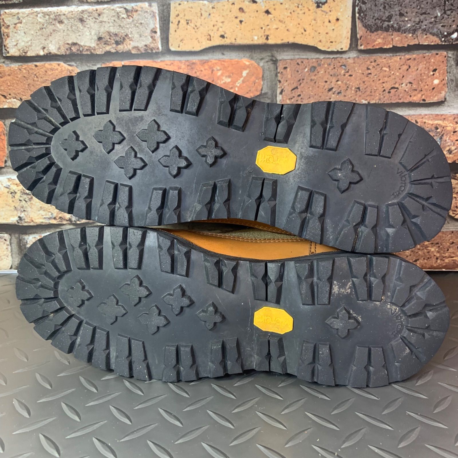 ☆Danner ダナーライト Tバック オレンジライナー US8EE 26.5cm