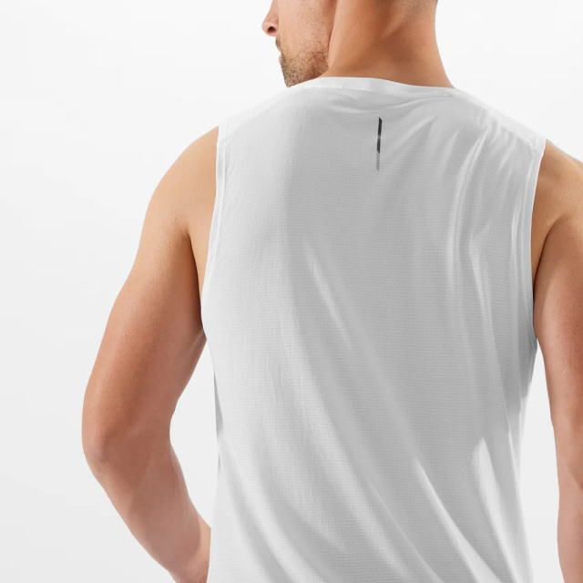 サロモン クロスラン ノースリーブ Tシャツ セット ランニング トレラン サロモン クロスラン ノースリーブ Tシャツ セット ランニング
