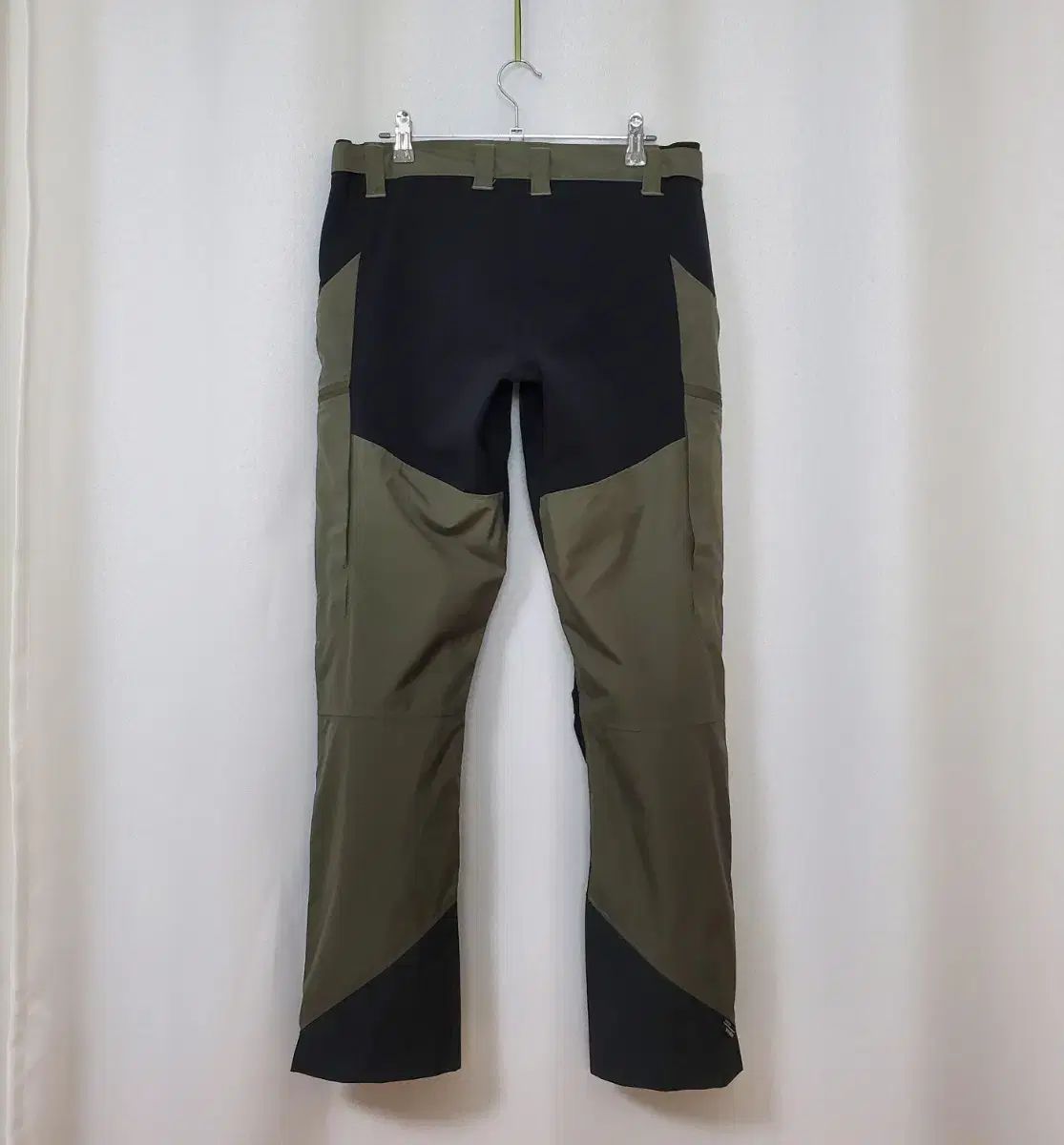 ルンダックス マルケパンツ
