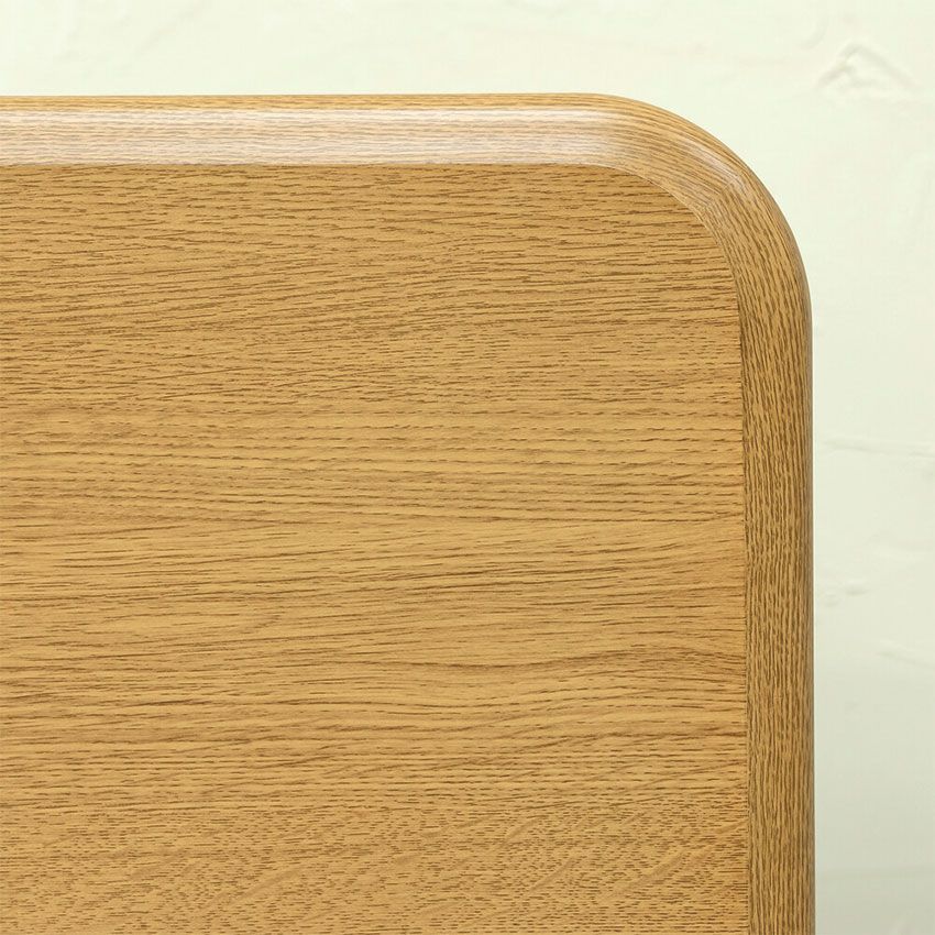 家具調コタツ用天板 120x80