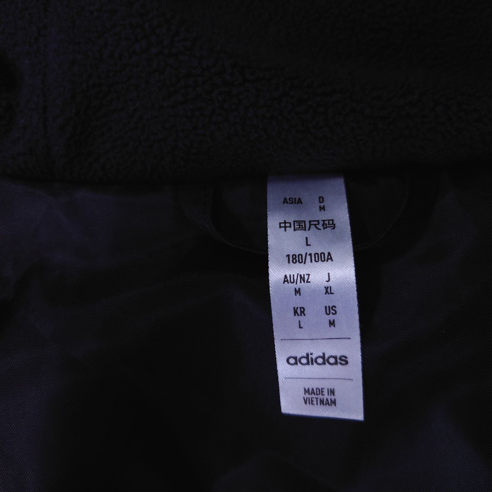 TIRO24 ベンチコート