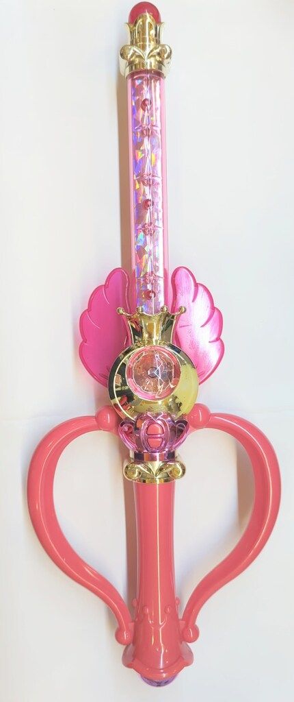 バンダイ セーラームーンSS カレイドムーンスコープ 初版 - メルカリ