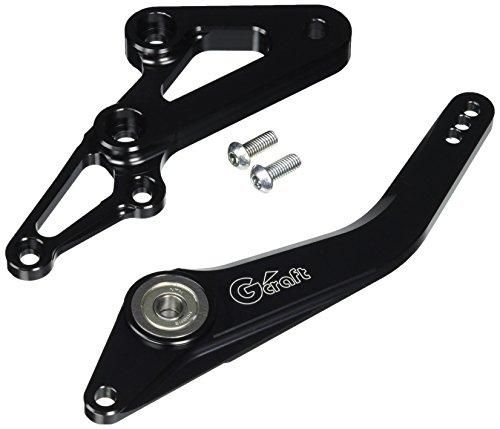 【新品・5営業日で発送】Gクラフト 3P・B／S(T2)コンバートKIT BK (32161)