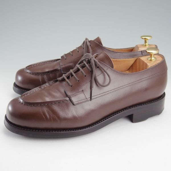 RENDO SIZE 7 1/2 リッジウェイソール GB001 スチール レンド GB001 U