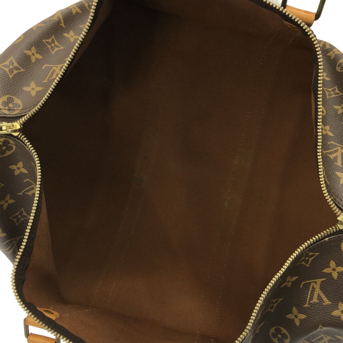 LOUIS VUITTON(ルイヴィトン) ボストンバッグ モノグラム キーポル・バンドリエール50 M41416 モノグラム・キャンバス - メルカリ