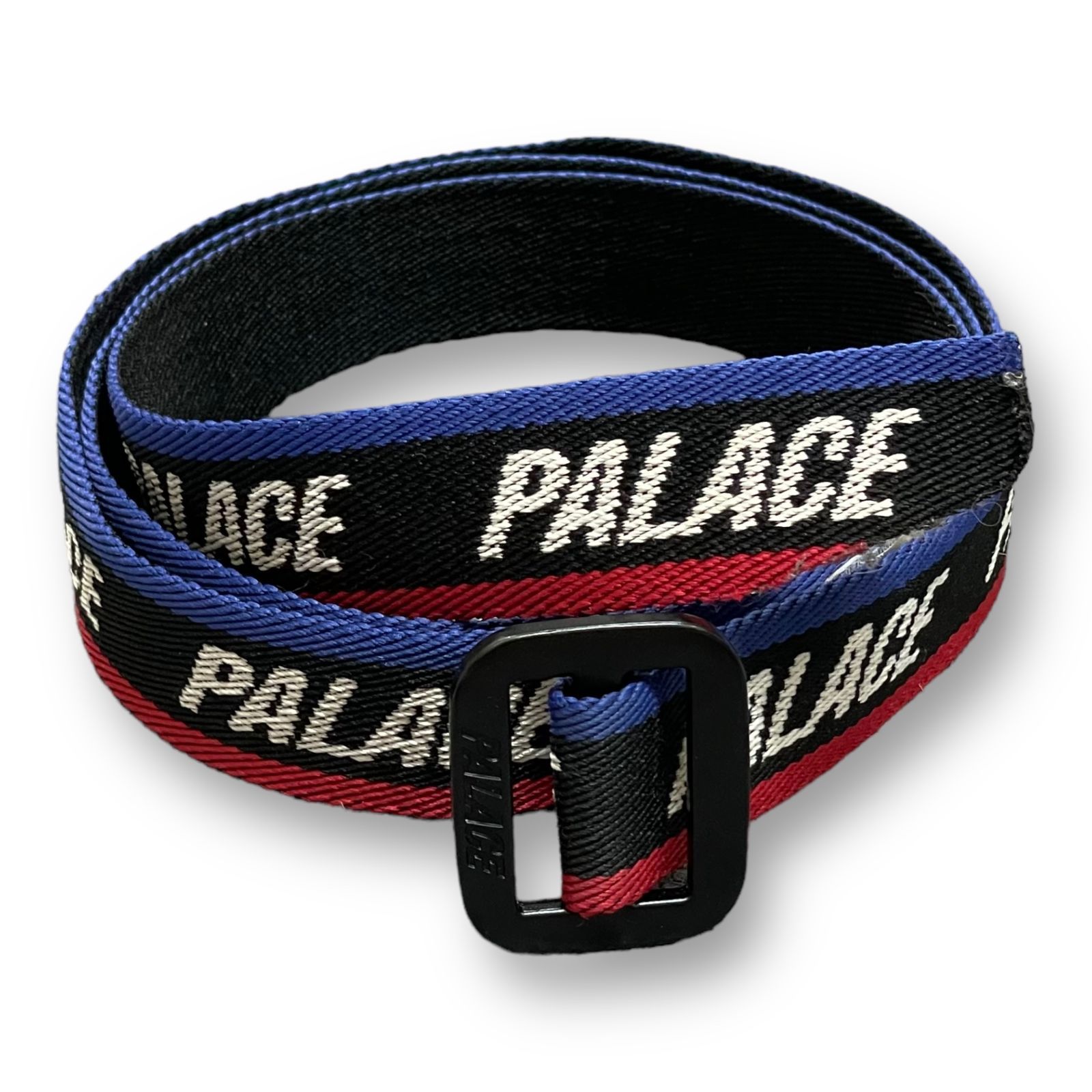 PALACE Skateboards テープ ベルト パレス 53634A - メルカリ