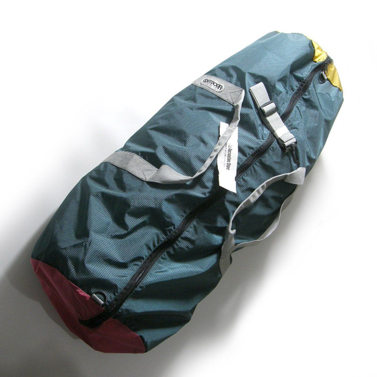 新品】 TENBOX × OUTDOOR PRODUCTS ／ テンボックス