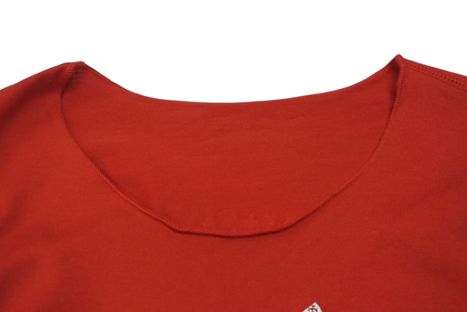 極美品 lucien pellat finet ルシアンペラフィネ 長袖Tシャツ ロング  