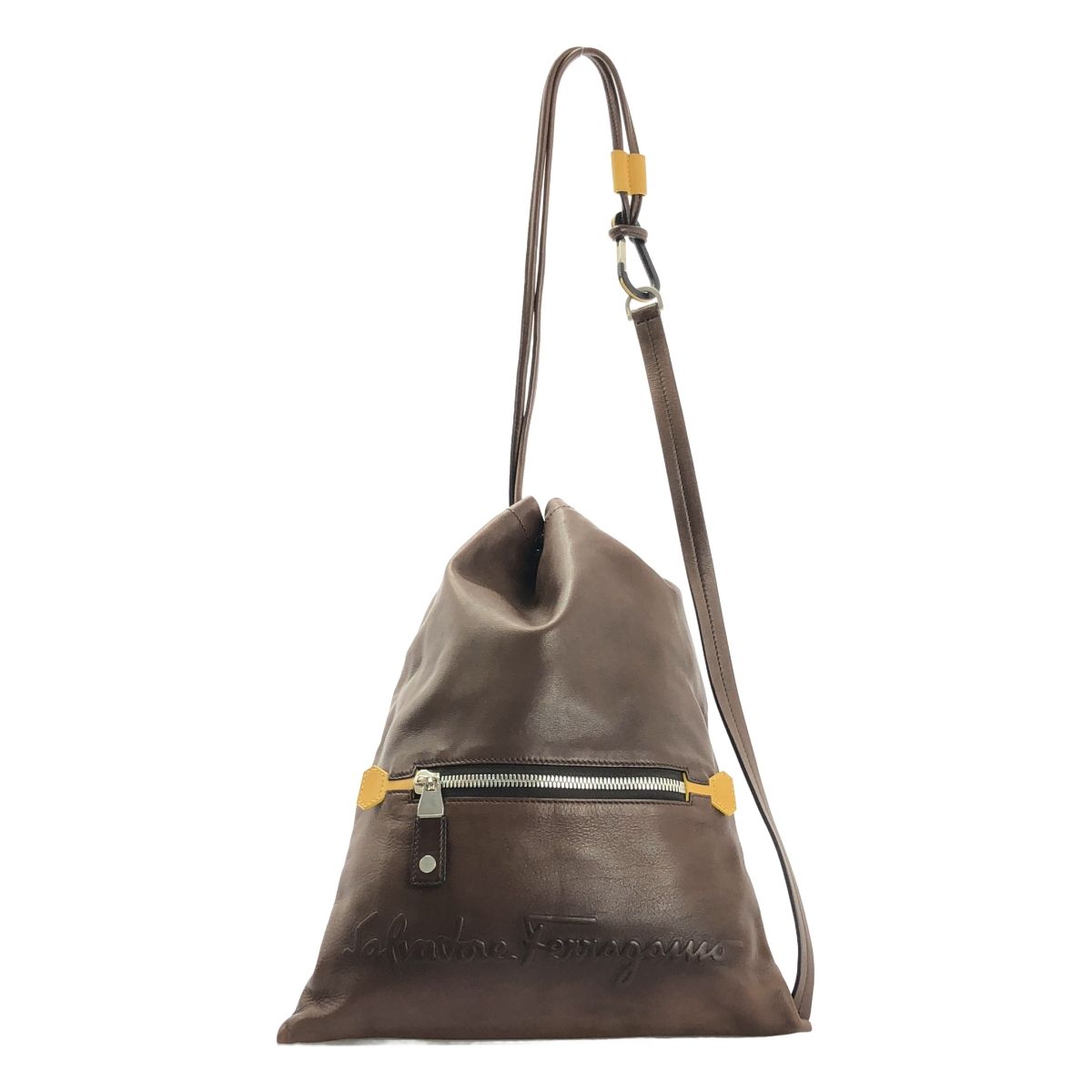 Salvatore Ferragamo / サルヴァトーレフェラガモ | KENTUCKY