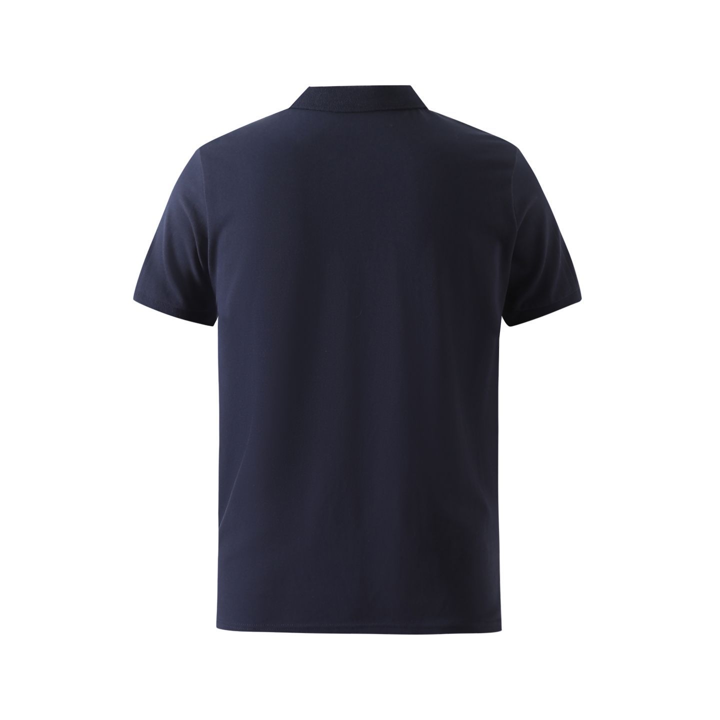 新品未使用Fred Perry ネイビー 半袖シャツXS 新品未使用夏の新品 FRED PERRY フレッドペリー麦穂ポロシャツ