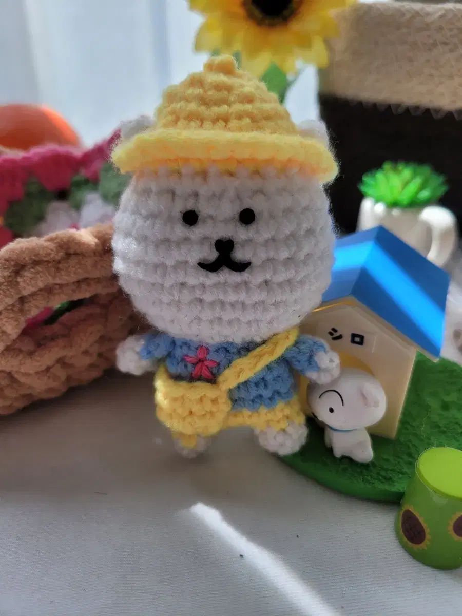 ウォン・ボク クラッド 自分ツッコミくま