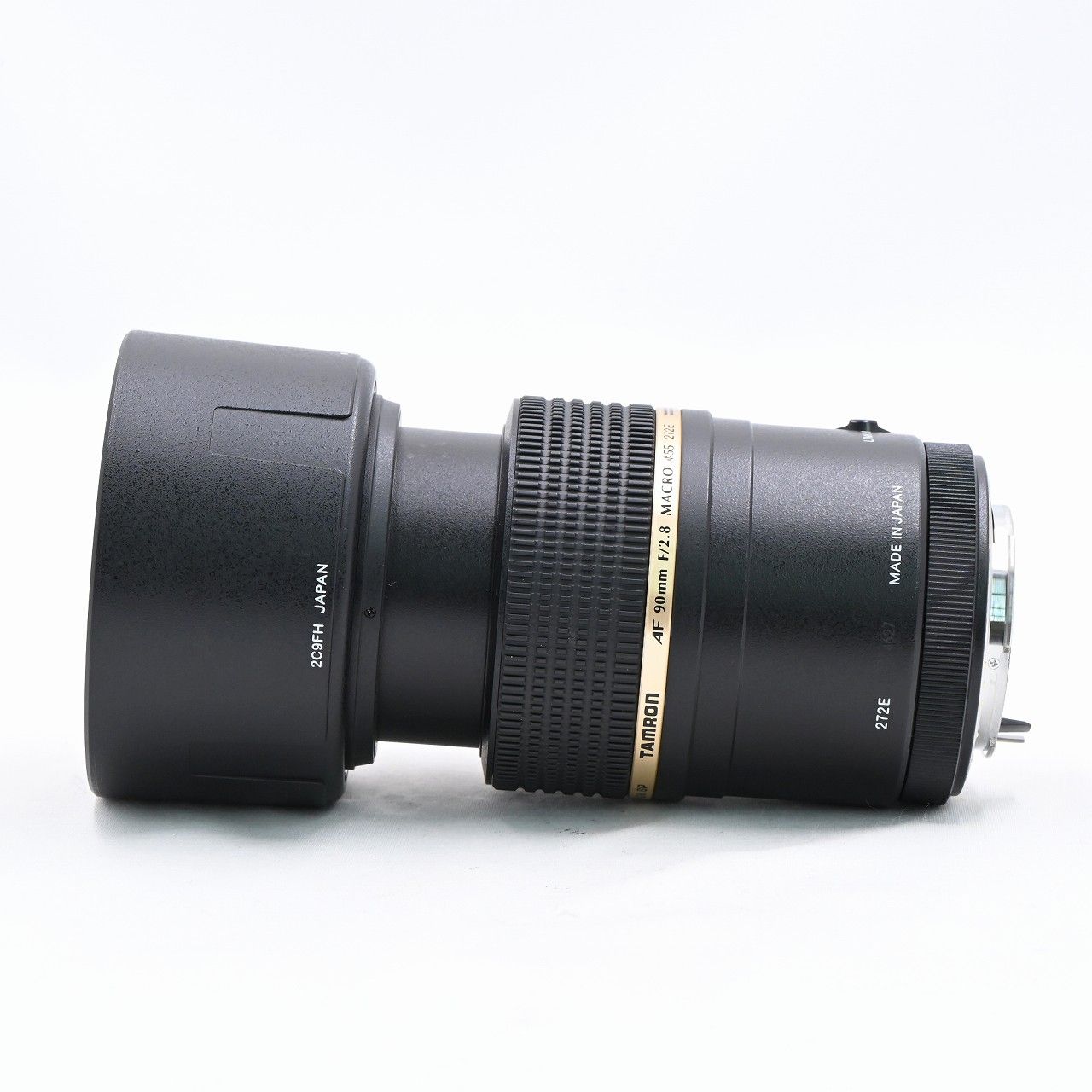 Canon用⭐️SP AF 90mm F2.8 MACRO⭐️キヤノン用マクロレンズ