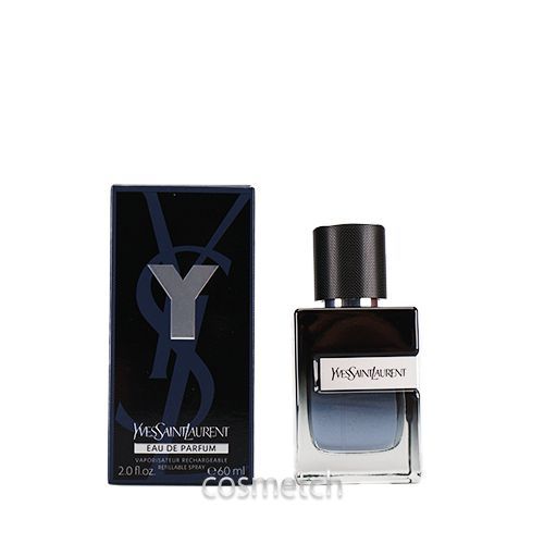 イヴサンローラン Yves Saint Laurent Y MEN メン EDP 60ml SP （香水